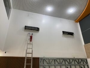 instalacao ar condicionado compressor 712